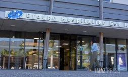 GHER hopital saint-benoit 