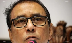 Ibrahim Patel 