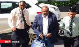 Maurice : l’ex-ministre des Finances en détention, l'ancien gouverneur de la banque centrale libéré sous caution