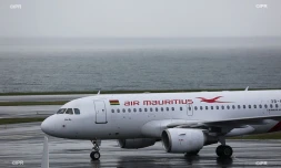 air mauritius