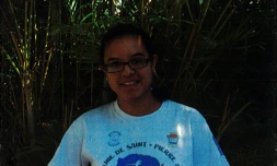 Recherche de Karelle, 27 ans déficiente mentale