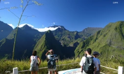 météo Réunion 