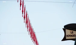 Octobre Rose saint-dénis 