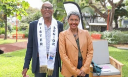  Saint-Denis publie son premier magazine “Ville Amie des Aînés”