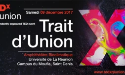 TEDxRéunion