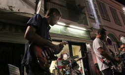 fête de la musique 