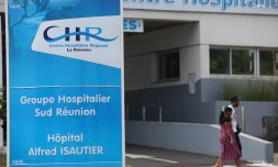 CHU saint pierre 