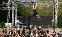 Leu Tempo Festival : le grand retour de la "La Fèt Dann Somin" [?]
