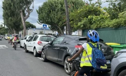 Ptit tour à vélo