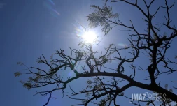 météo soleil