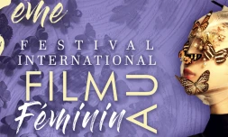 Festival International du Film au Féminin