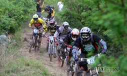 mégavalanche 2009 