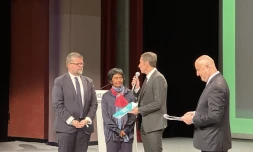 Rencontres des solidarités des Outre-mer 2023