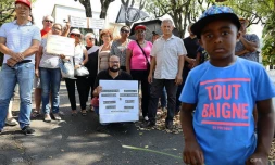 rassemblement handicapé