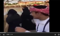 Arabie 