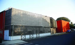 Saint-Pierre : le Kerveguen en rouge ce vendredi soir 