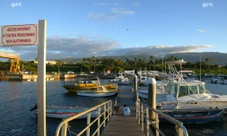 Port de Sainte-Marie