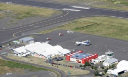 Aéroport de Pierrefonds