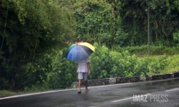 illustration pluie 