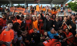 Régionale 1 : l'Exclesior sacrée championne de La Réunion [?]