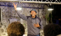 Saint-Denis : des aventures et des voyages avec Marmit Zistoir 