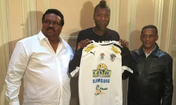 Cissé JSSP