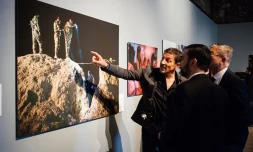 ISTANBUL PHOTO AWARDS 2017.