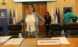 assemblée Plénière du CG