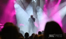 Jazz dann Port 2025 Sissoko 