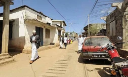 Comores : l'île de Mohéli frappée de plein fouet par la Covid-19