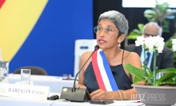 installation conseil municipales Saint-Denis