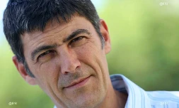 Jean- François Moser