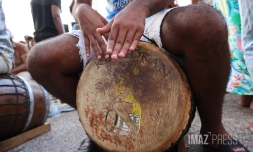 rouleur maloya 