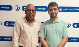 CCIR : Pierrick Robert à la rencontre des buralistes
