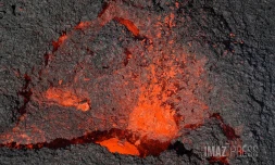 volcan éruption juillet 2023