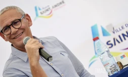 voeux de Joé Bédier