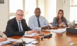  Saint-Denis : la mairie rappelle ses exigences aux bailleurs sociaux