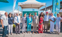 Journée dédiée à la mer et à ses métiers