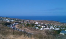 Embouteillages Saint-Leu