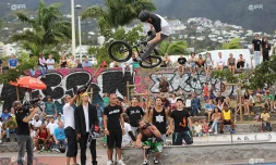 Total Bowl 2014