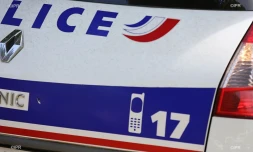 police