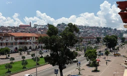 Enlèvement  - Le chef d'entreprise français a été libéré
