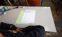 épreuve du bac 