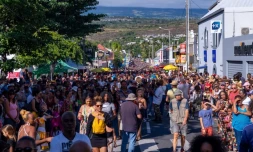 Saint-Paul : Plus de 40 000 personnes ont assisté au retour du Grand Boucan 