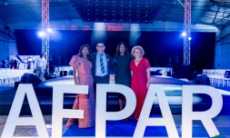 La Région et l'Afpar : formation professionnelle