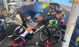 Le Port : les athlètes portois remportent de nouveaux titres en cyclisme