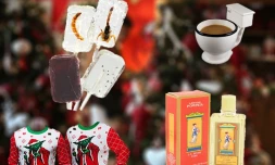 Top 10 des pires cadeaux de Noël