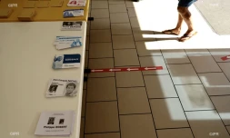 Législatives