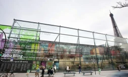 musée quai Branly