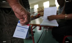Elections départementales 2015